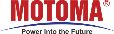 MOTOMA Logo